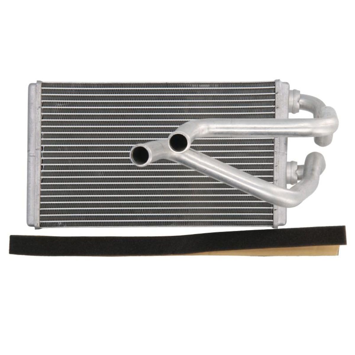 THERMOTEC D6C010TT Wärmetauscher Kompatibel mit PEUGEOT 4007 VU, VV
