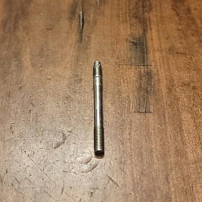 Replacement for Honda New Genuine Bolt Stud (5x52) FG110 GX25 HHT25 UMC425 90001-Z0H-003 OEM