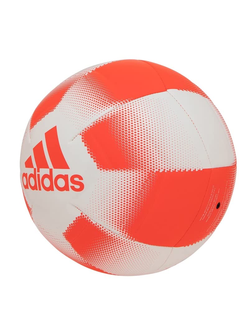 adidas GAMARADA サッカーボール 赤白 adidas GAMARADA サッカーボール 赤白 - メルカリ