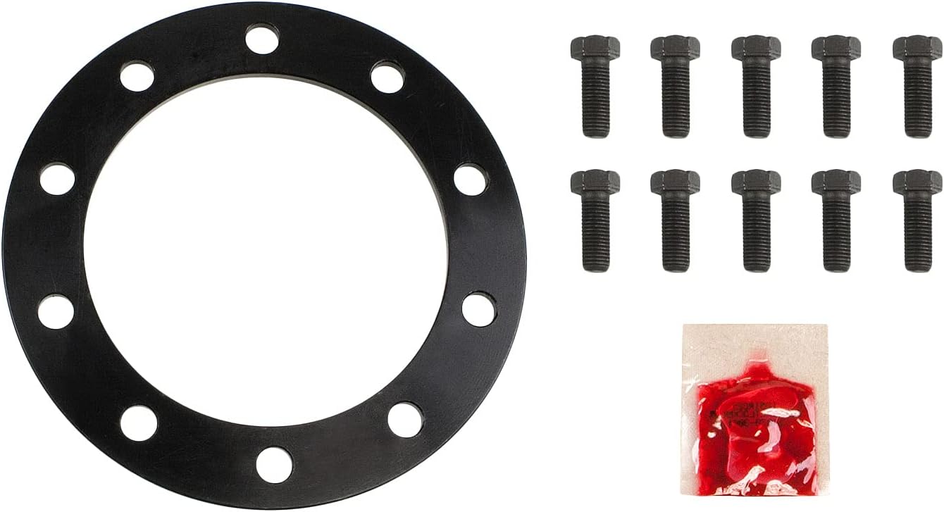 Motive Gear 085050 Differential Ring Gear Spacer Kit 10 Bolts GM 8.5/8.625 Compatible with Buick, Chevrolet, GMC Models 1970-2013