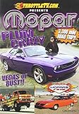 Mopar Plumb Crazy
