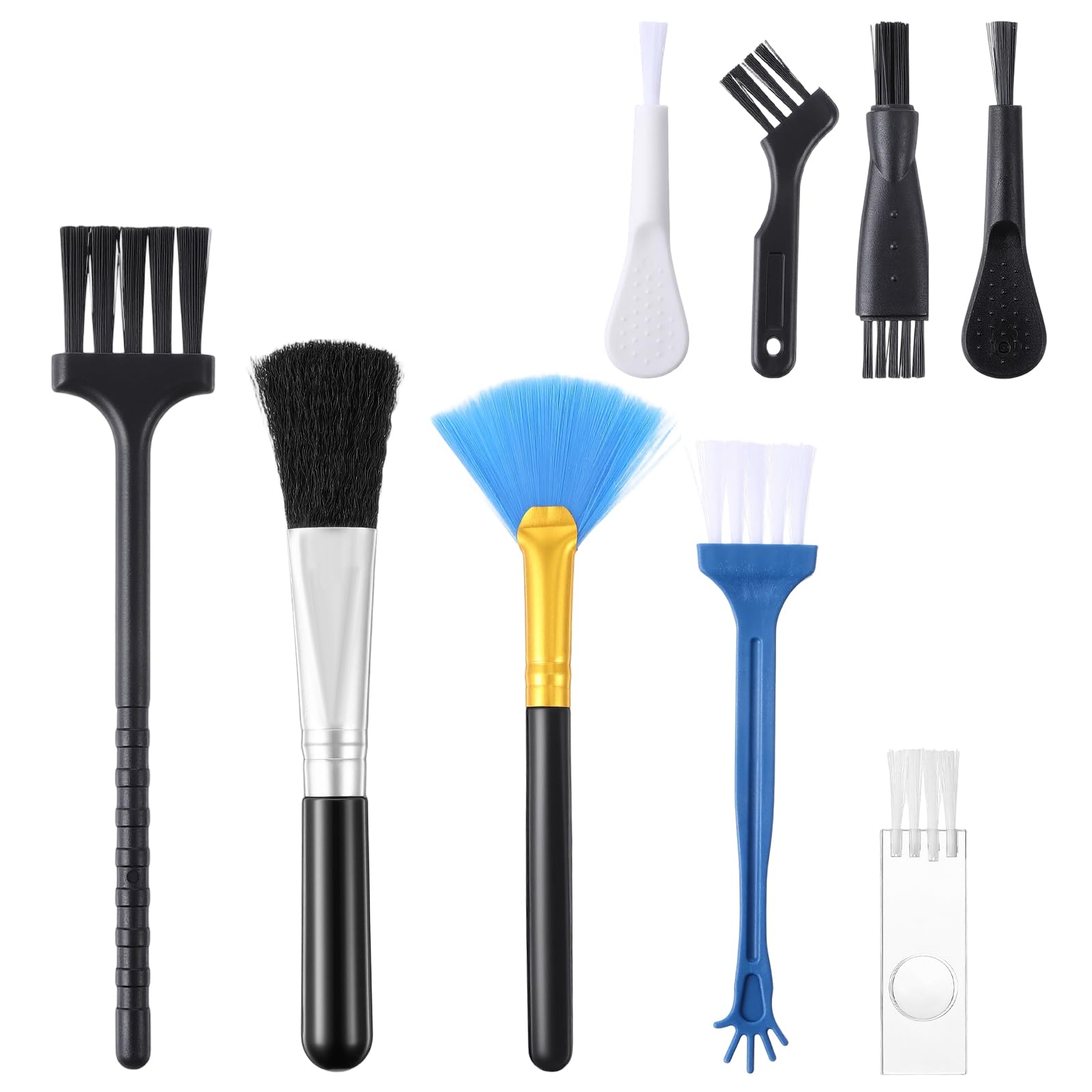 Cleaning Brush set for dog GPS Tracker product research image