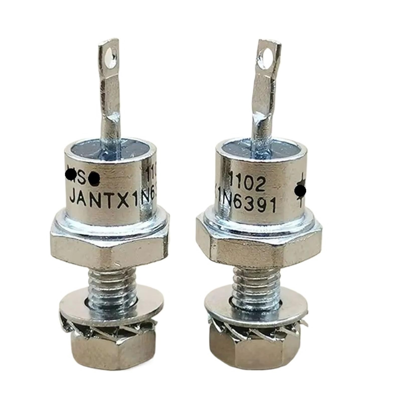 ELZNSQQK 1PCS JANTX1N6391 Thyristor