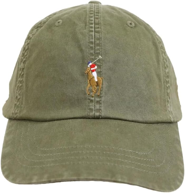 ヴィンテージCali Fame アメリカ製Callaway ゴルフハット 黒