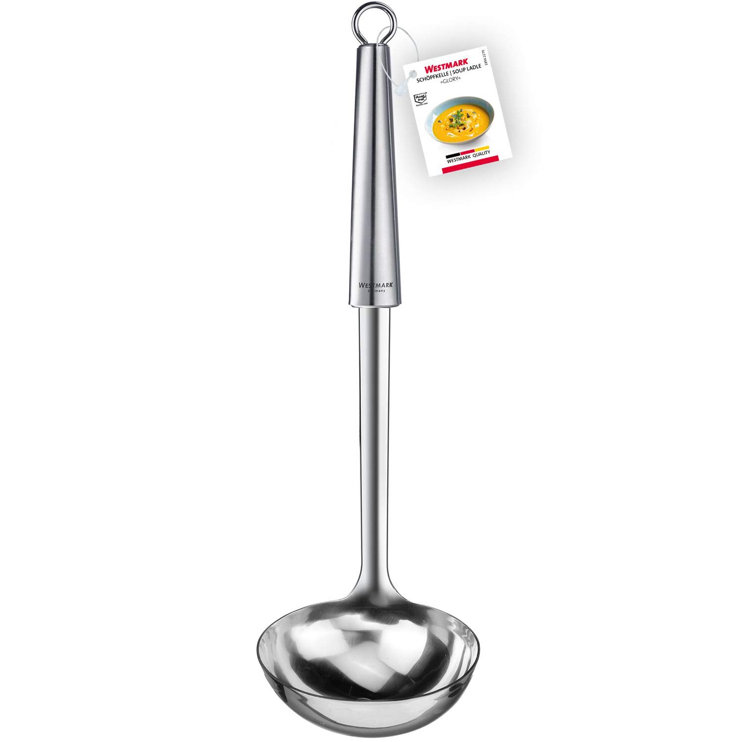 Westmark 18562270, Mestolo