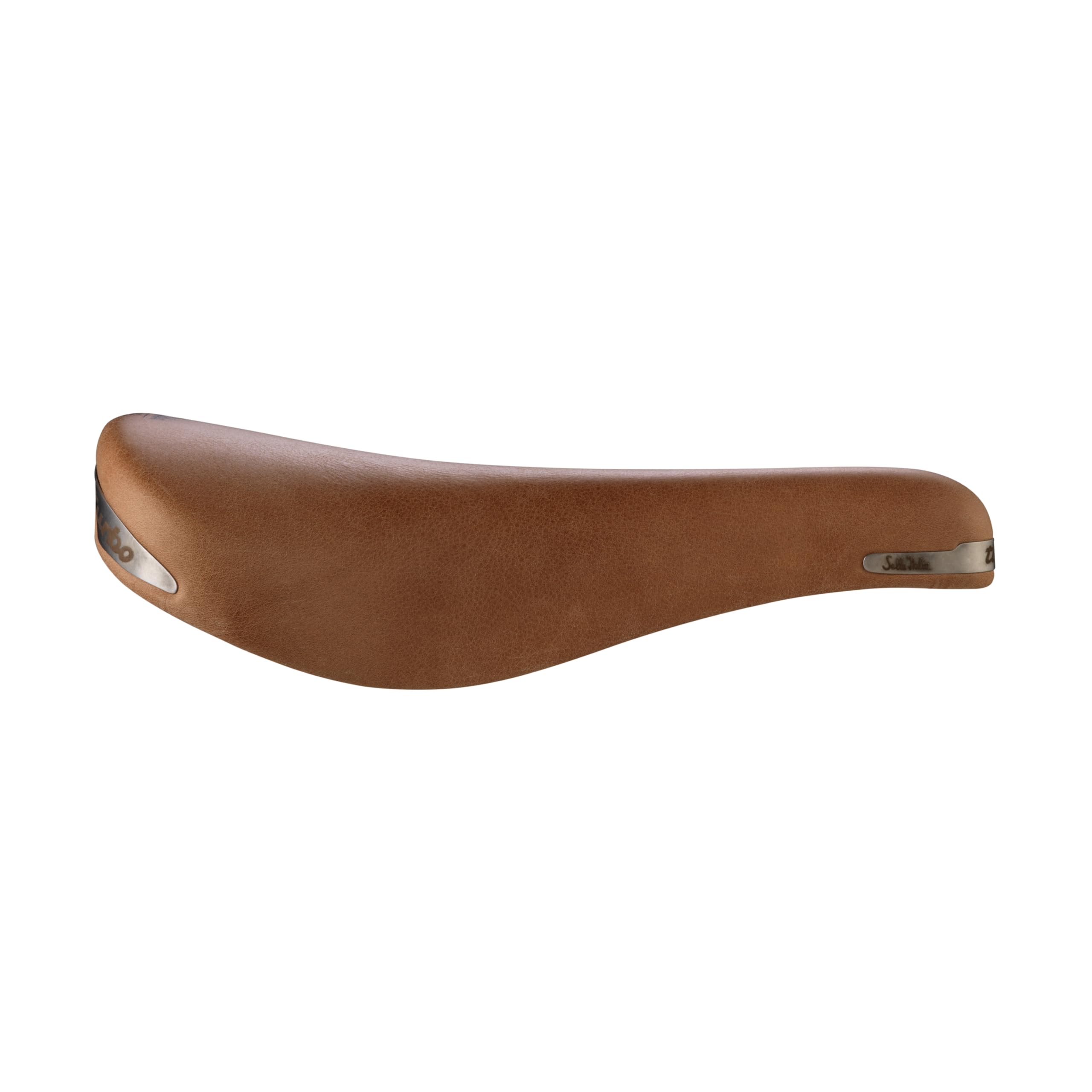 Amazon | SELLE ITALIA(セライタリア) MILANO TURBO RACER FeC L.BWN