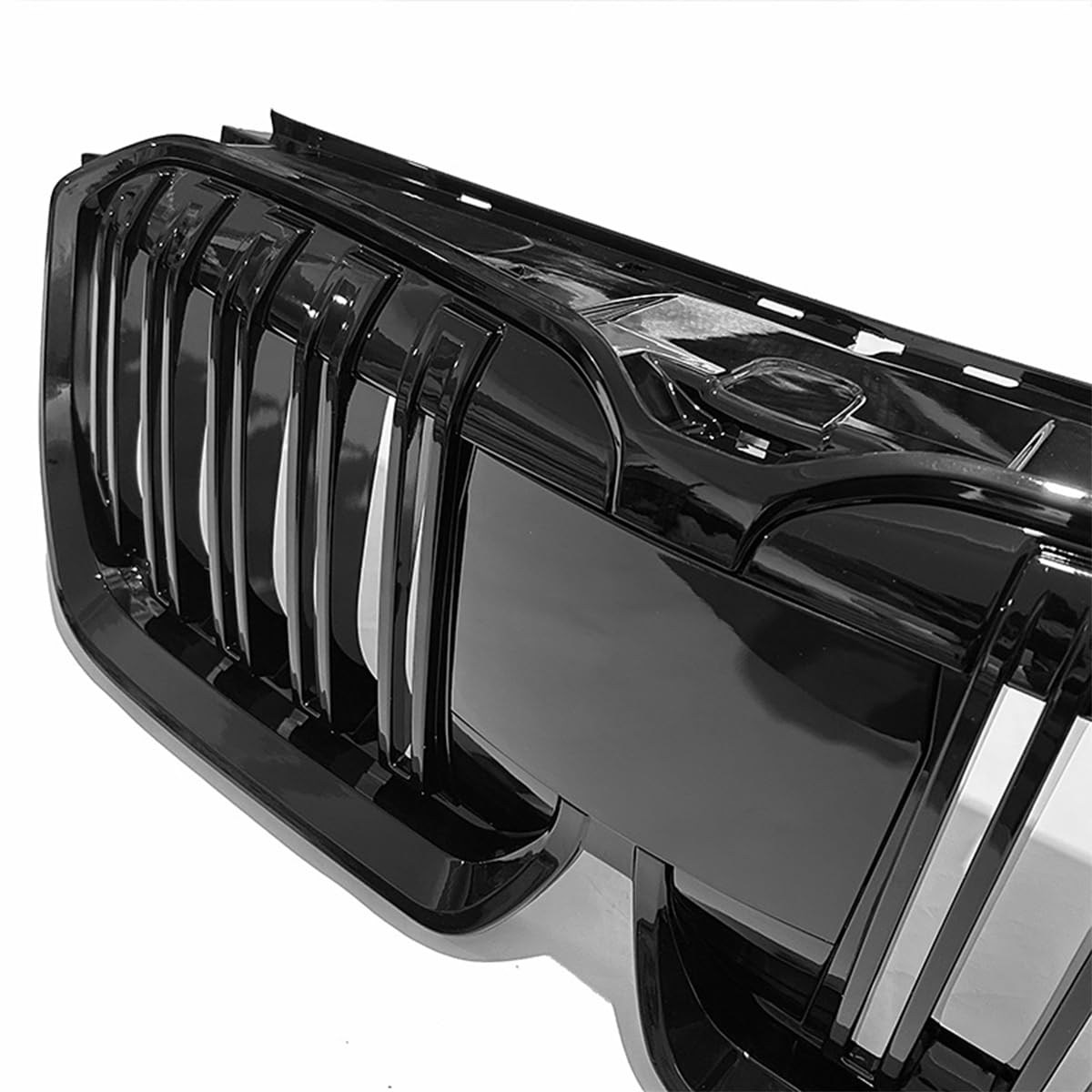  X1 フロントグリル Amazon.com: Front Grill Replacement Fit for 2023 2024 BMW X1 U11