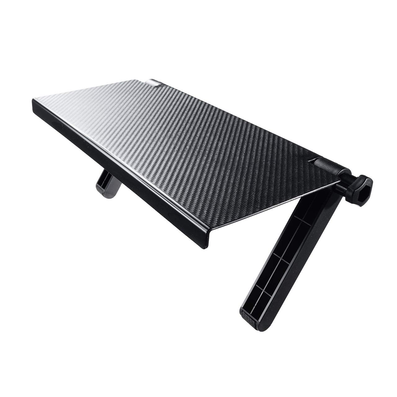 Amazon.co.jp: イーサプライ ディスプレイボード 上棚 モニター テレビ