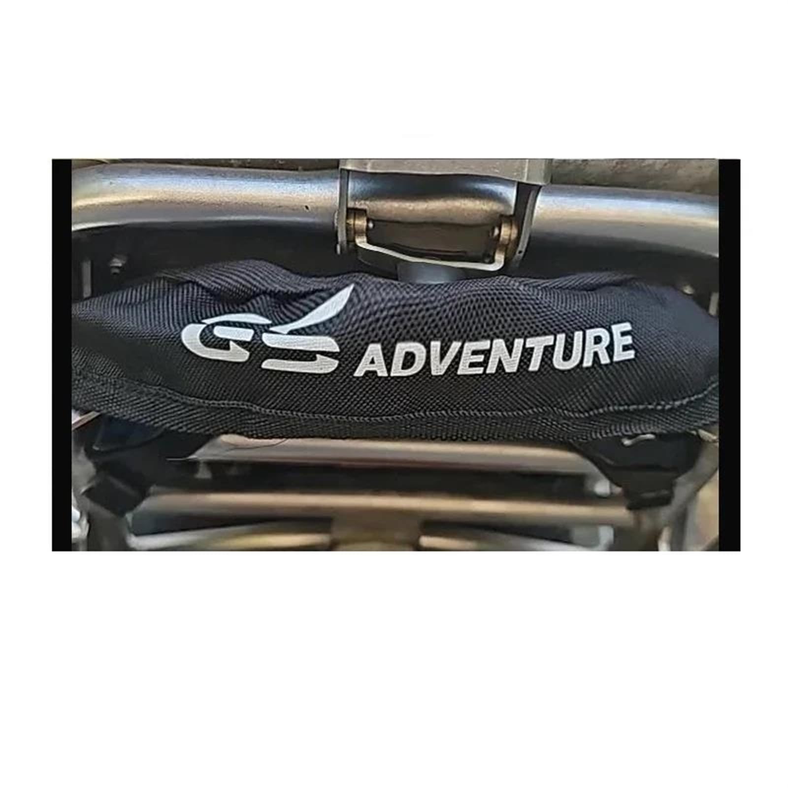 Borsa Porta Attrezzi per Riparazione Moto Impermeabile Portapacchi Posteriore per BMW R1200GS R1250GS F850GS F750GS R 1200 1250 750 850 GS