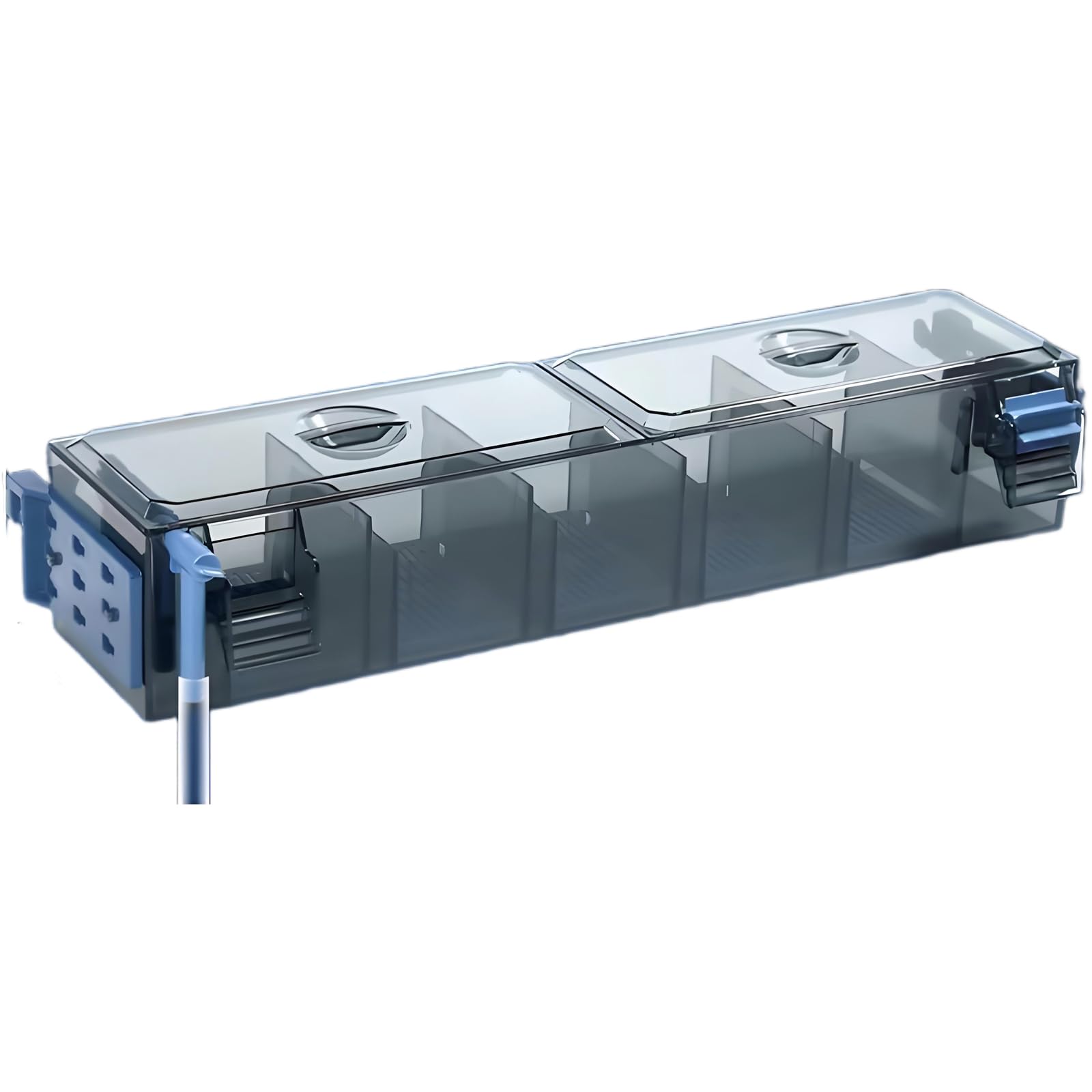 中古☆60cm水槽☆水槽☆上部フィルター☆新品おまけ付き slide_1747832050516.jpg
