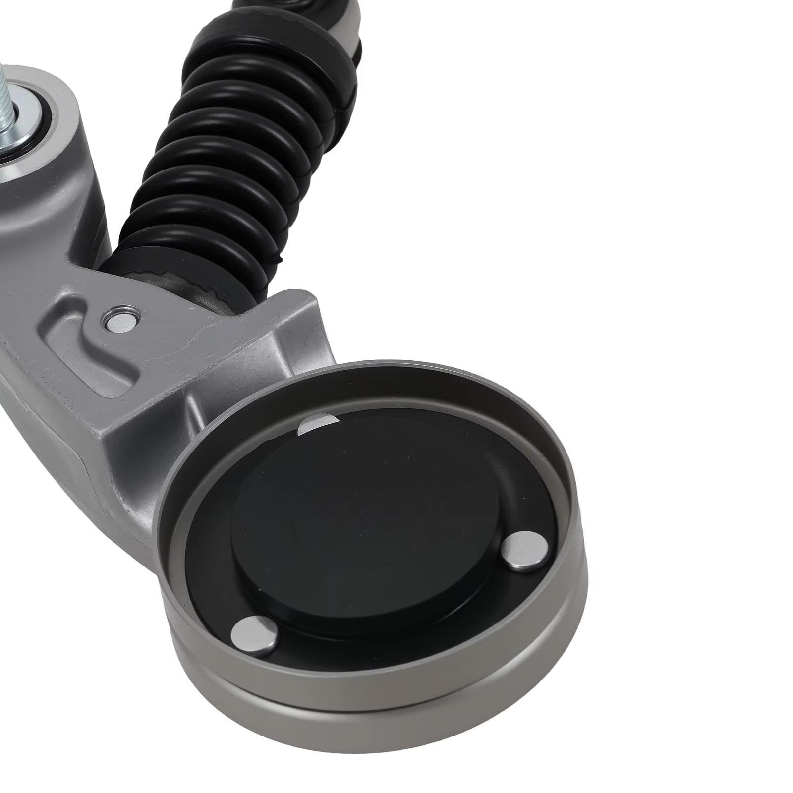 Polea Tensora Correa Coche Para VW Para Touareg 2008-2009