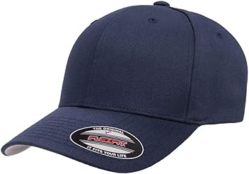 flexfit home run cap