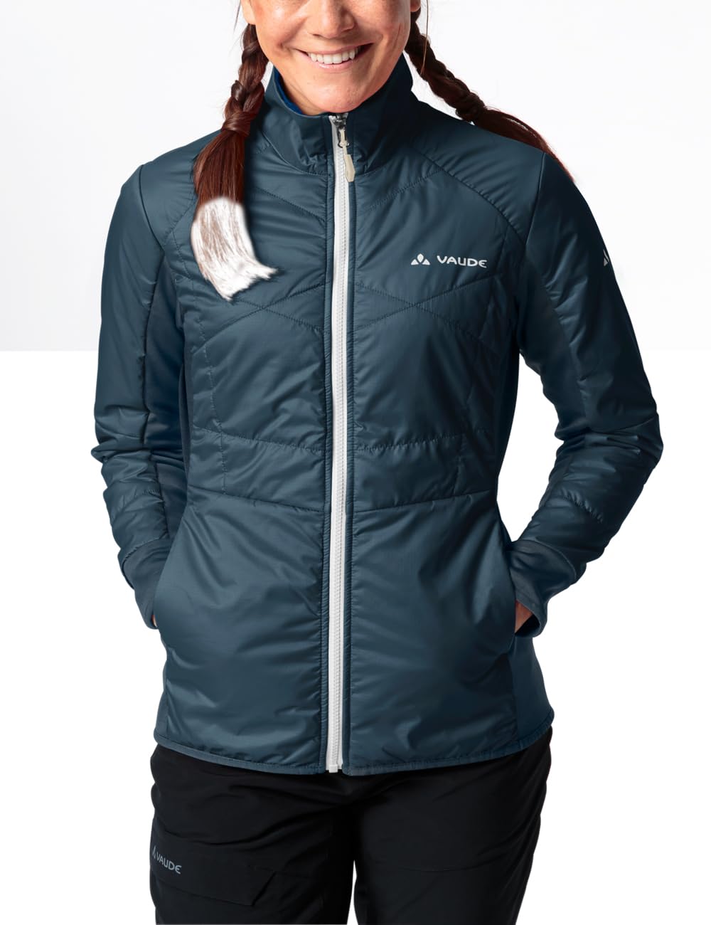 VAUDE Giacca Donna