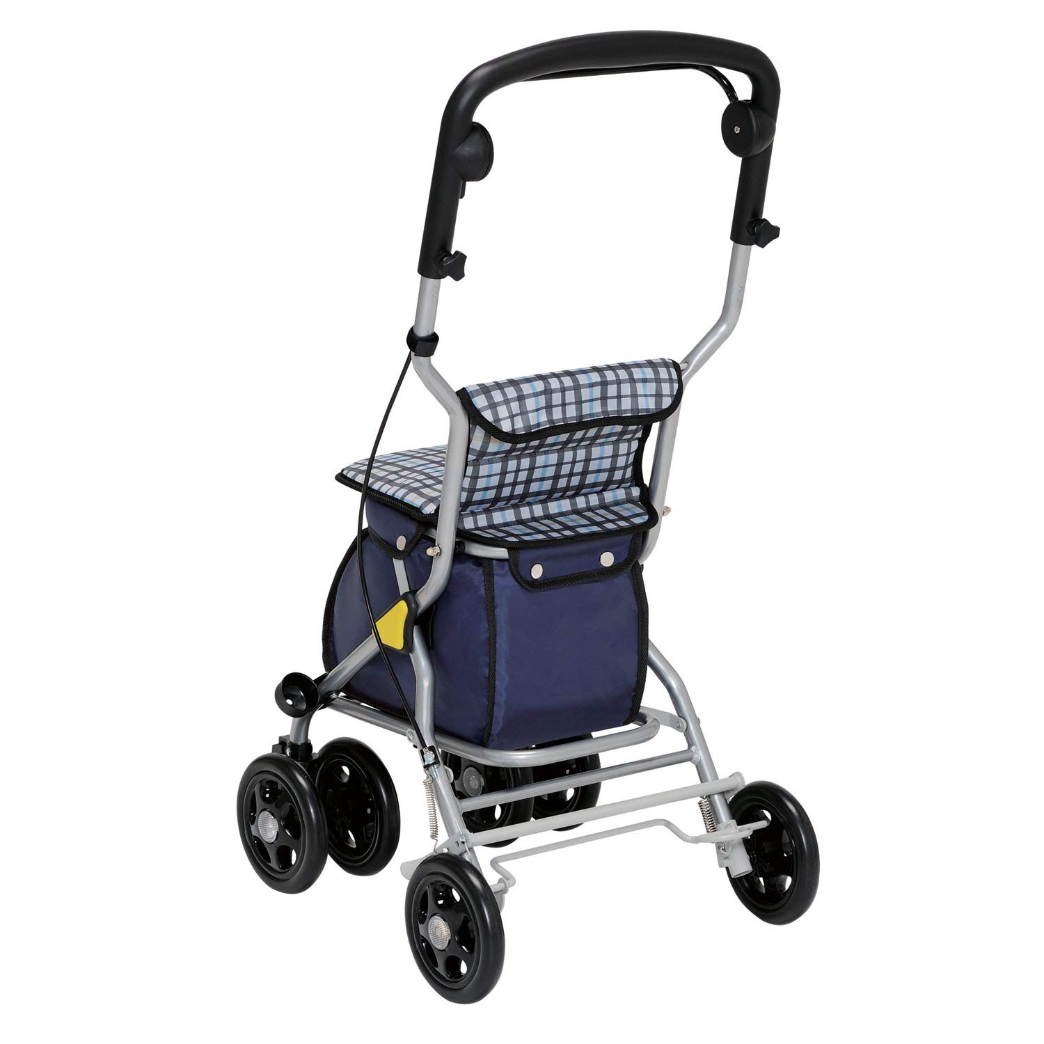 Amazon | 幸和製作所 テイコブ(TacaoF) シルバーカー SIMD02 ルミド