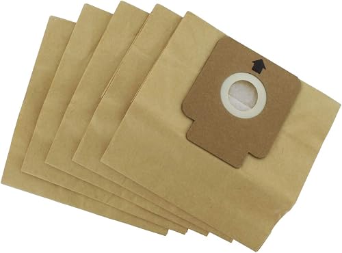 Paxanpax VB295 - Bolsas de Papel Hoover 'H64' Sprint…