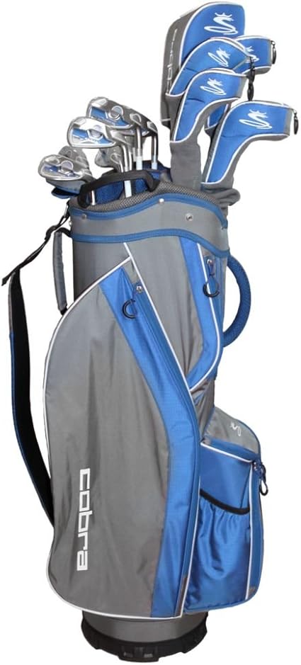 cobra fly z complete set