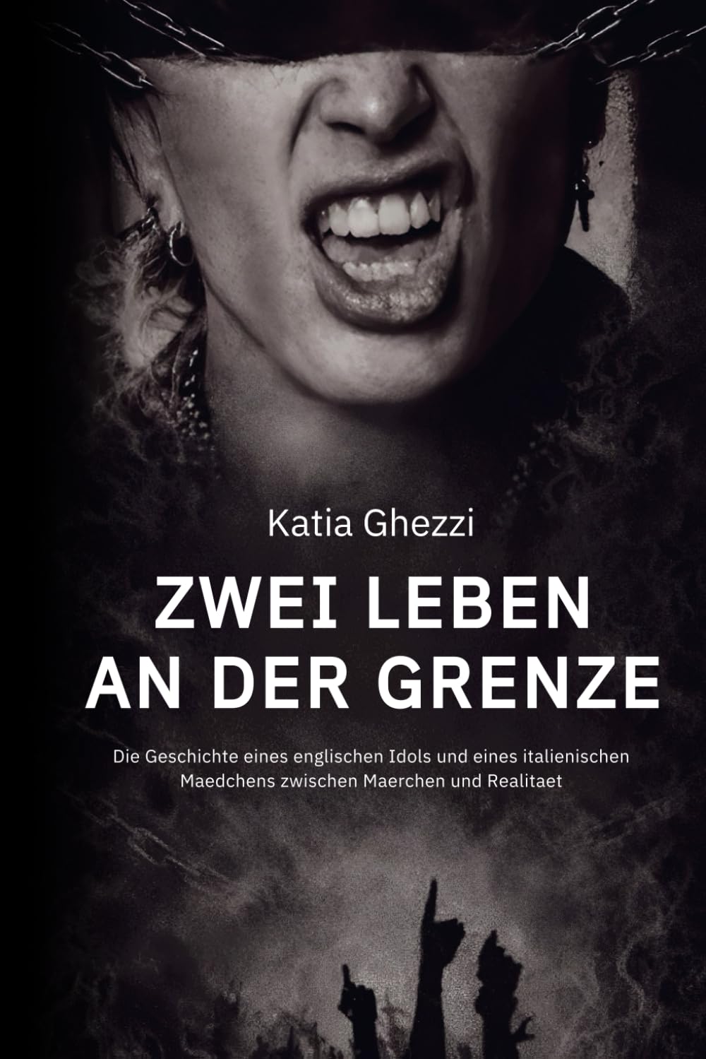 ZWEI LEBEN AN DER GRENZE