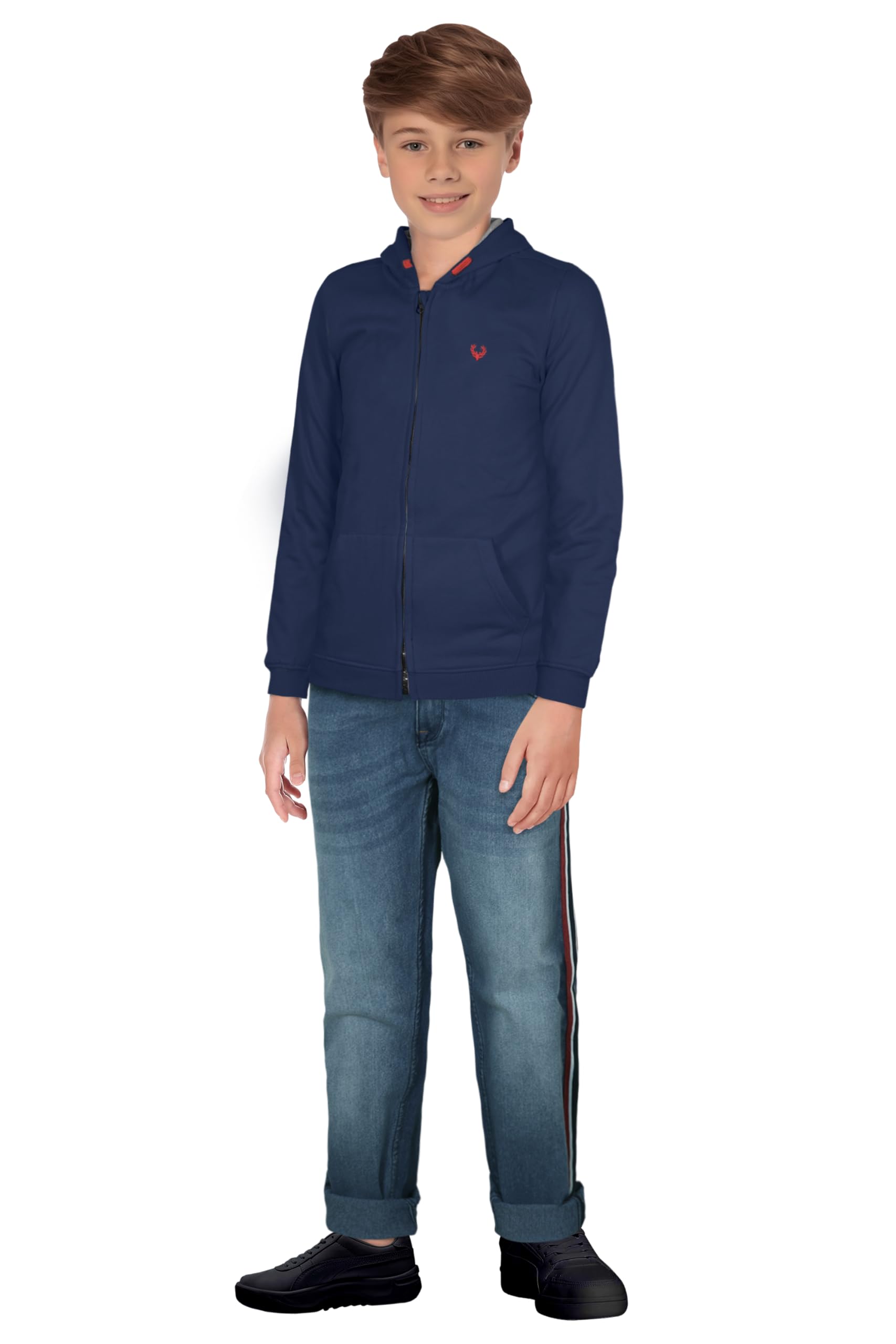 Allen Solly Sudadera para niños