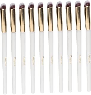 10 unids cepillo corrector cepillo de maquill...