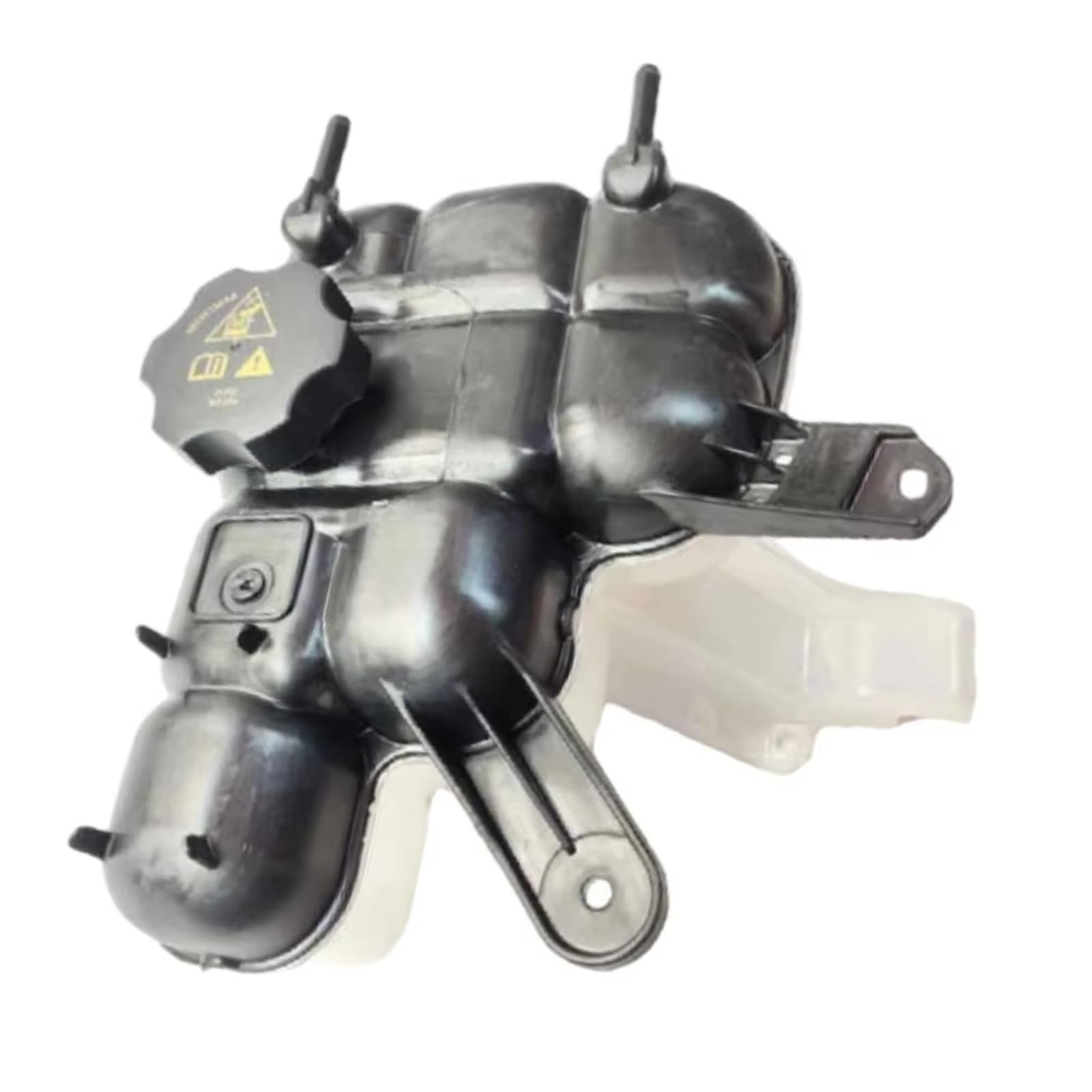 Engine Coolant Expansion Tank Coolant Recovery Expansion Tank