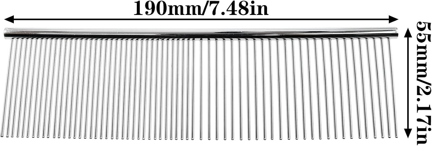 safycaby Paper Quilling Comb Tools Stainless Steel Multifunctional Quilling Comb Teeth Paper Quilling Tool for Origami Accessories DIY Knitting Craft Supplies 1PCS