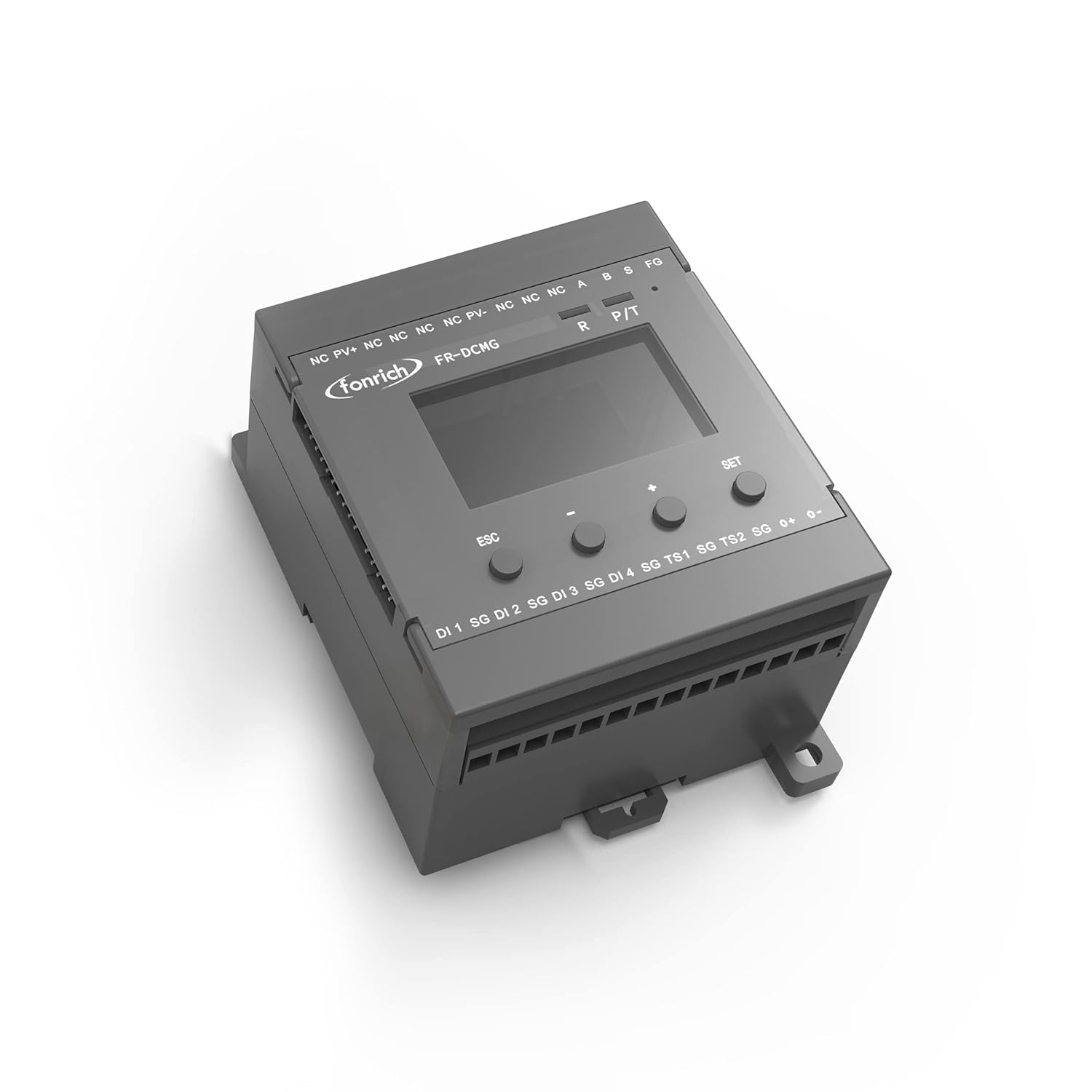 Fonrich, DC Combiner Box Monitoring Hauptsteuerungen (FRDCMGMMPL