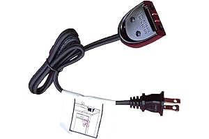 Butterball Electric Turkey Fryer Cord: The Conductive Lifeline to Sear Perfection