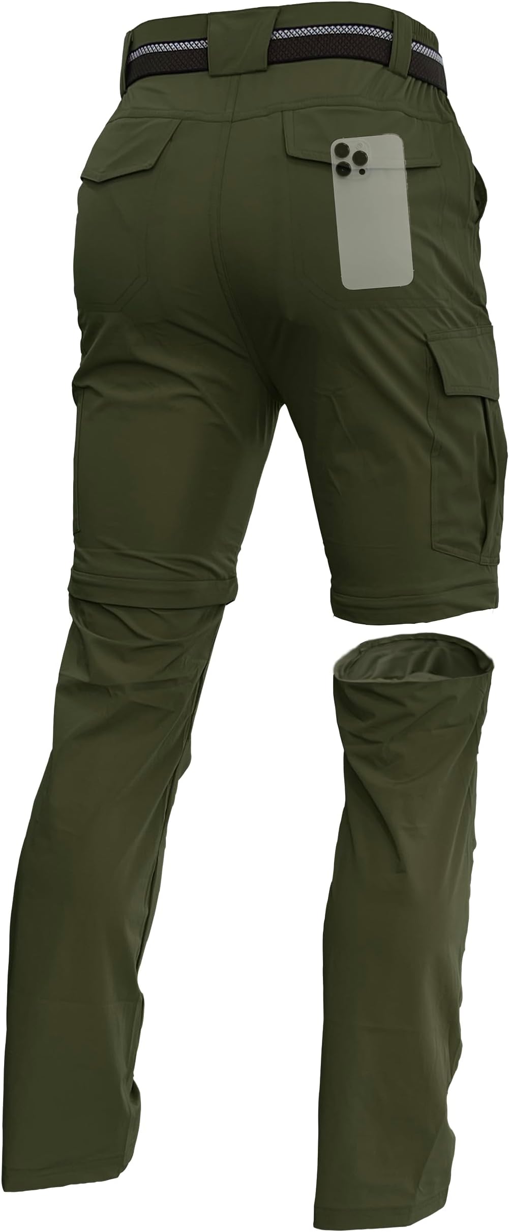 acg smith summit pants