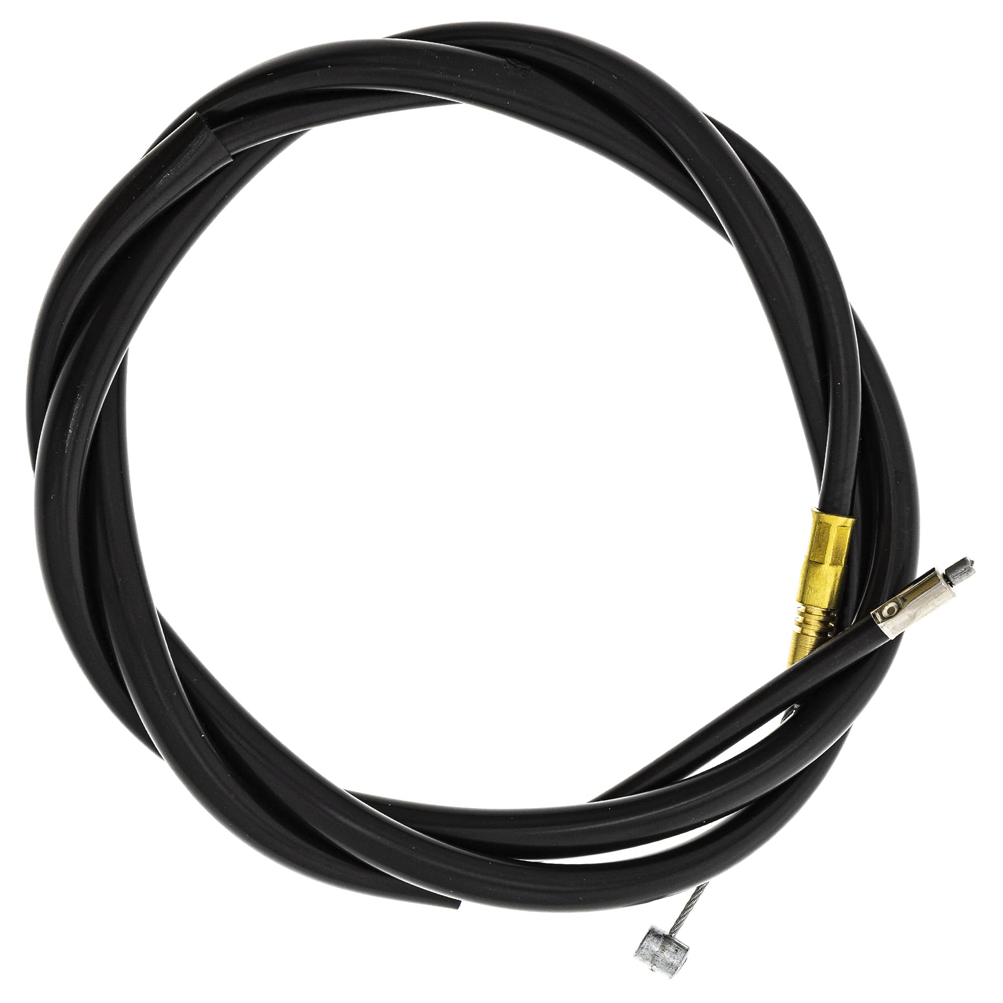 NICHE Choke Cable For 1996-2000 Honda TRX300 & TRX300FW FourTrax ATV (17950-HM5-850)