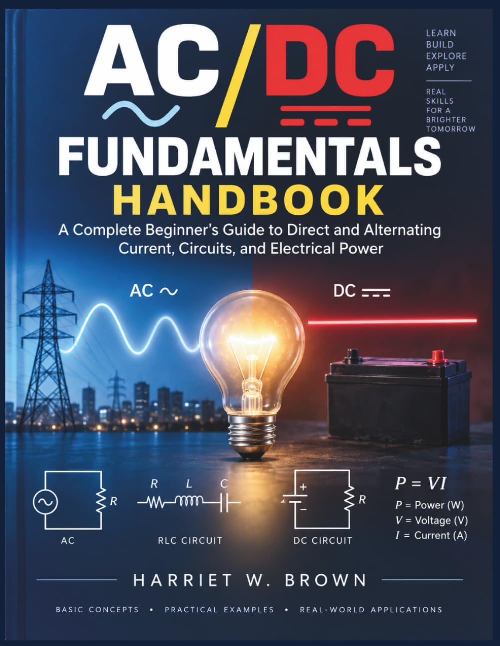 Ac/Dc Fundamentals Handbook