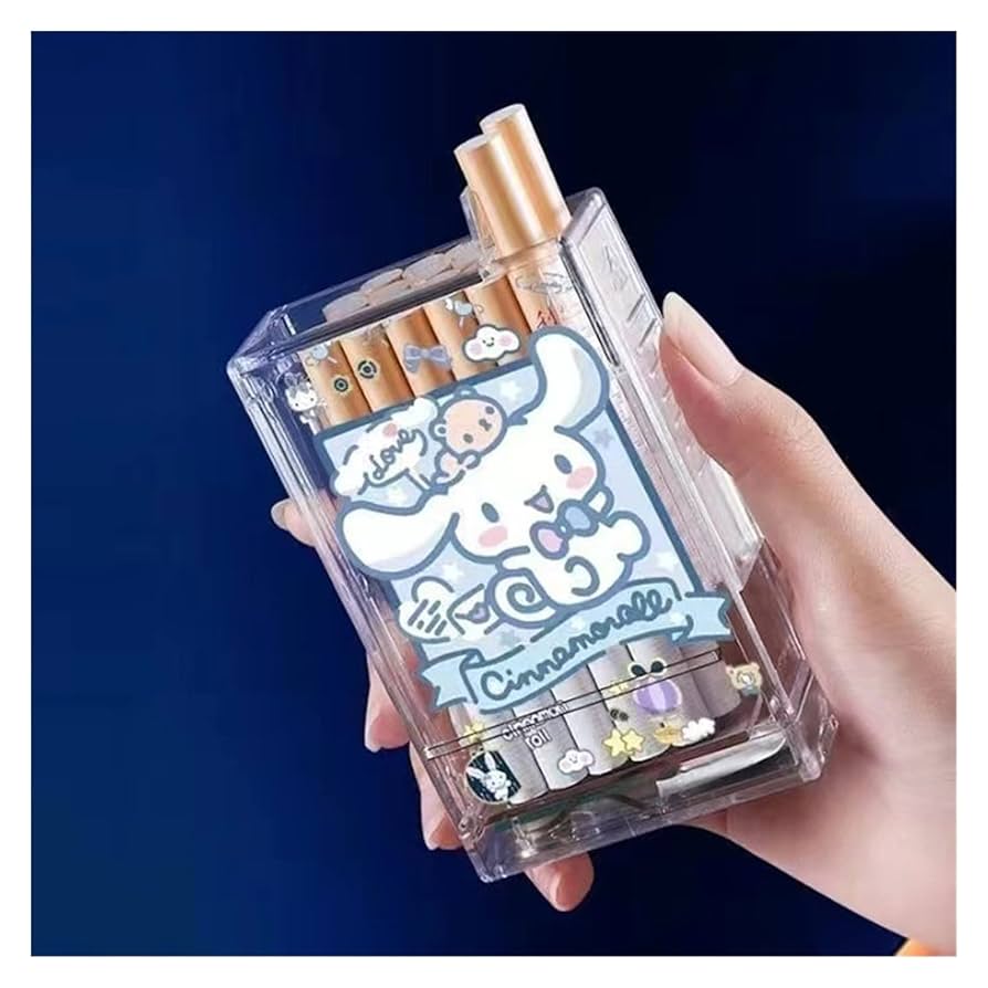 レターパックプラス600 40枚セット （帯付き） Amazon.co.jp: 2023 ライター付きシガレットケース、フルパック