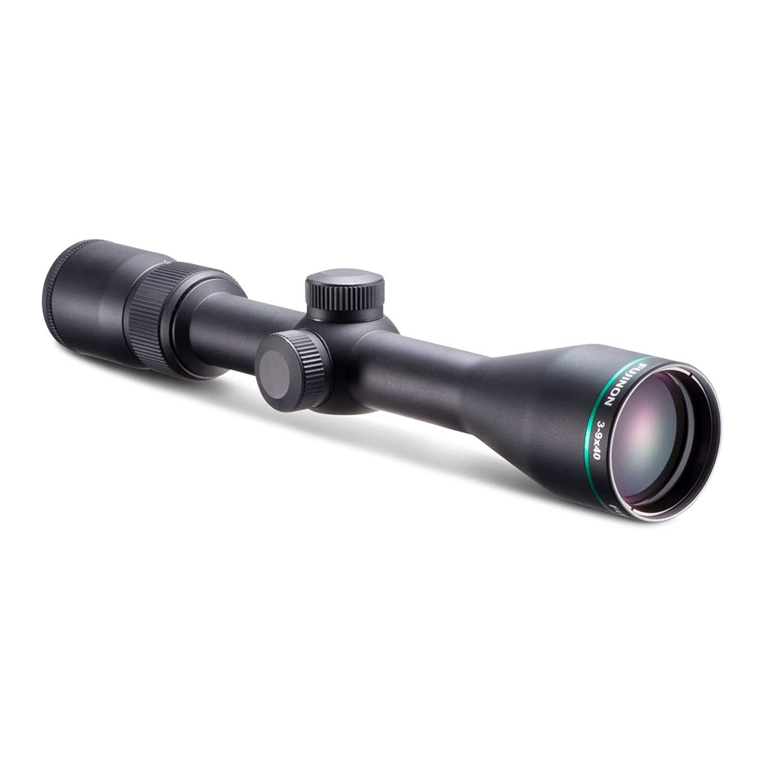 スコープ 3-9x40 ブラック Amazon.com: Fujifilm Accurion 3-9x40 (BDC Reticle) Rifle