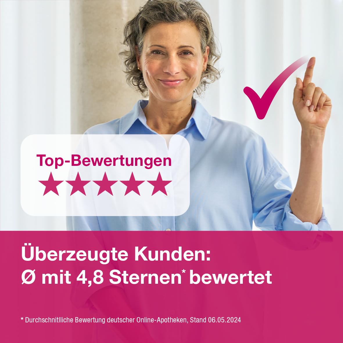 B12 Ankermann, 150 Stück: 1.000 Mikrogramm Vitamin B12 Tabletten, hochdosiert, effektiv gegen Müdigkeit & Erschöpfung infolge von Vitamin-B12-Mangel, für mehr Energie & Leistungsfähigkeit, 1x täglich