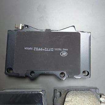 OEM 04465-60190 04465-60230 04465-60220 04465-YZZF6 04465-60250 04465-60370 Exchange Components DRAGOON-BRO Electronic Sensor