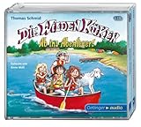  Die Wilden Küken – Ab ins Abenteuer! (3 CD): Gekürzte Lesung
