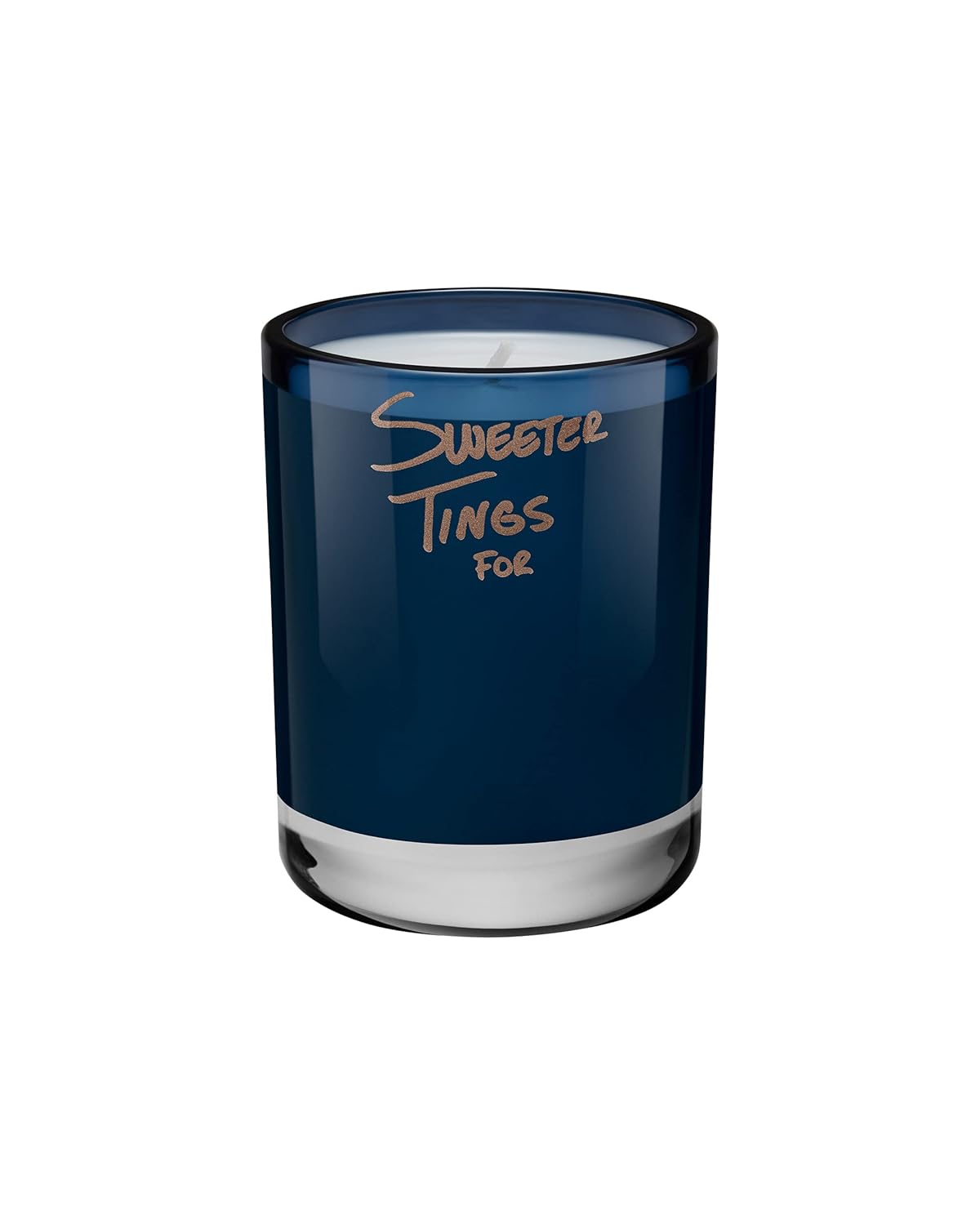 BETTER WORLD FRAGRANCE HOUSE Sweeter Tings