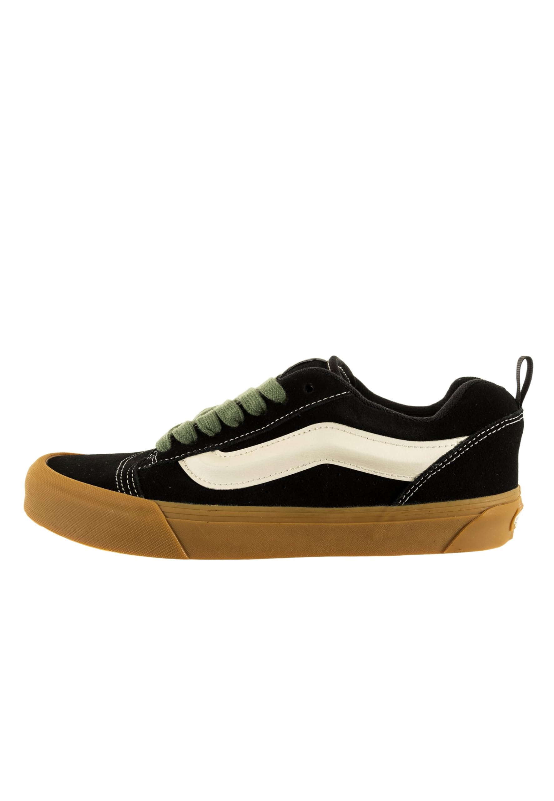 Zapatillas Vans Knu Skool Pop Unisex Negra 40