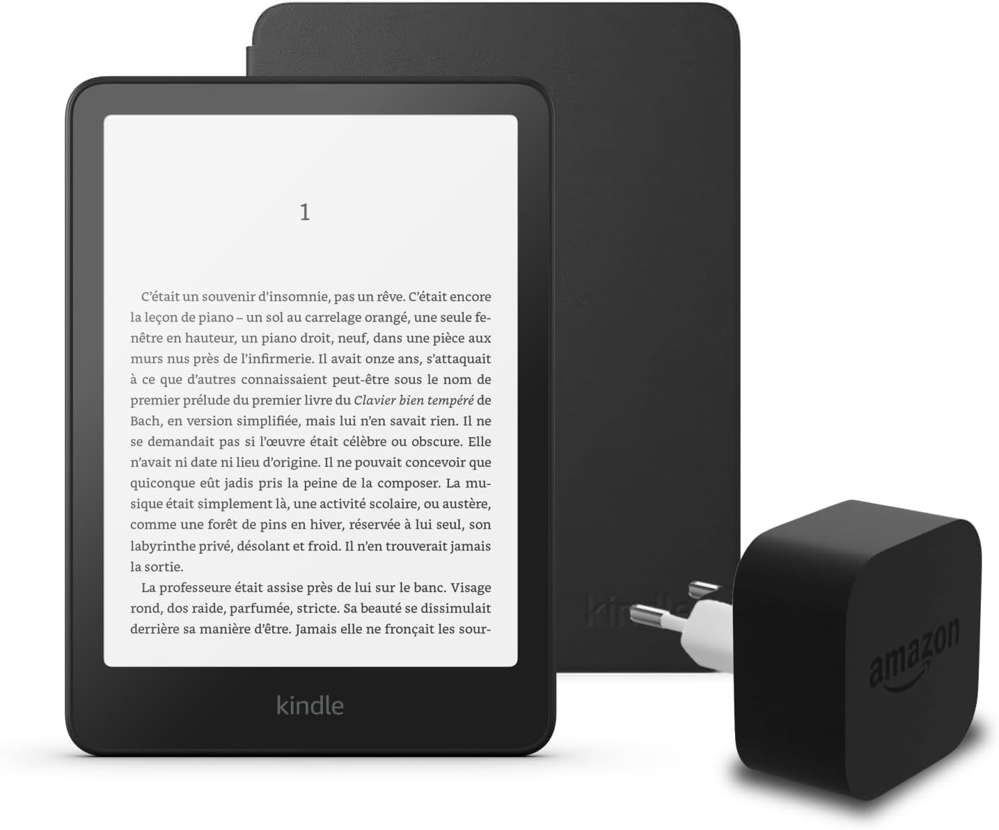 Kindle Paperwhite (11th gen)