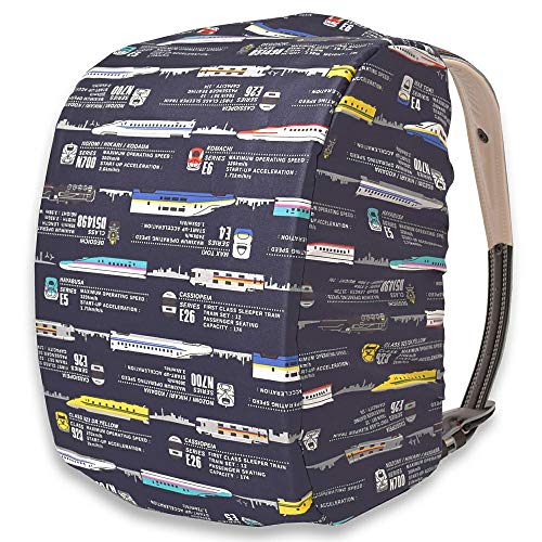 最新ランドセルカバー事情 どんなものが良かったか の考察 100円ショップのランドセルカバーの取り付け方 池田屋ランドセルの場合 知らなかった 日記