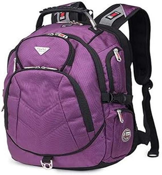 18.4 laptop backpack
