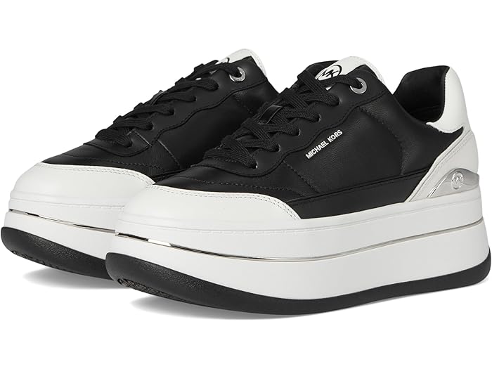 Hayes Lace Up - Image 1