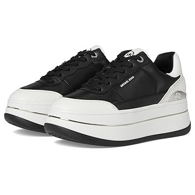 MICHAEL Michael Kors Hayes Lace Up Women