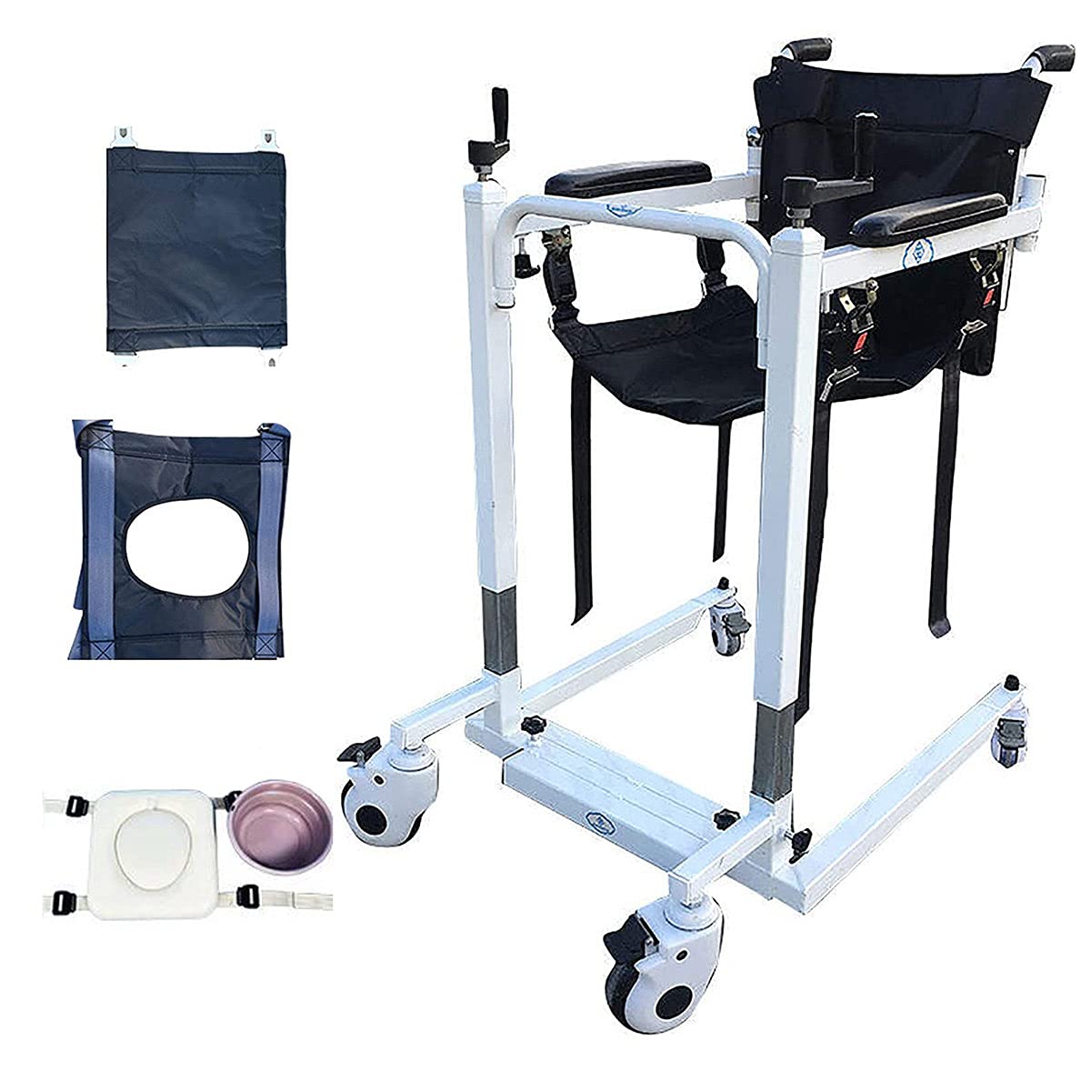 Buy Patient Transfer Lift,SelfService Patient Lift Transfer Machine