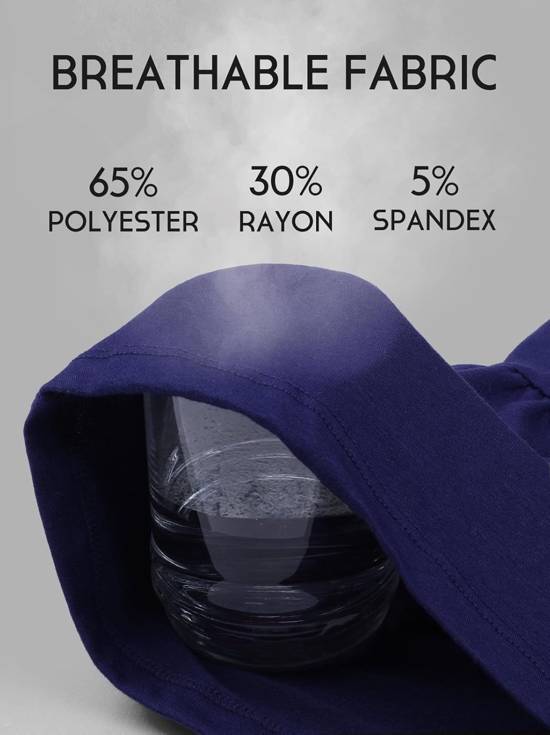 V FOR CITY Womens Spring Dresses with Built in Bra 2026 Square Neck Beach Dress with Pockets Casual Flare Sun Dresses - Image 7