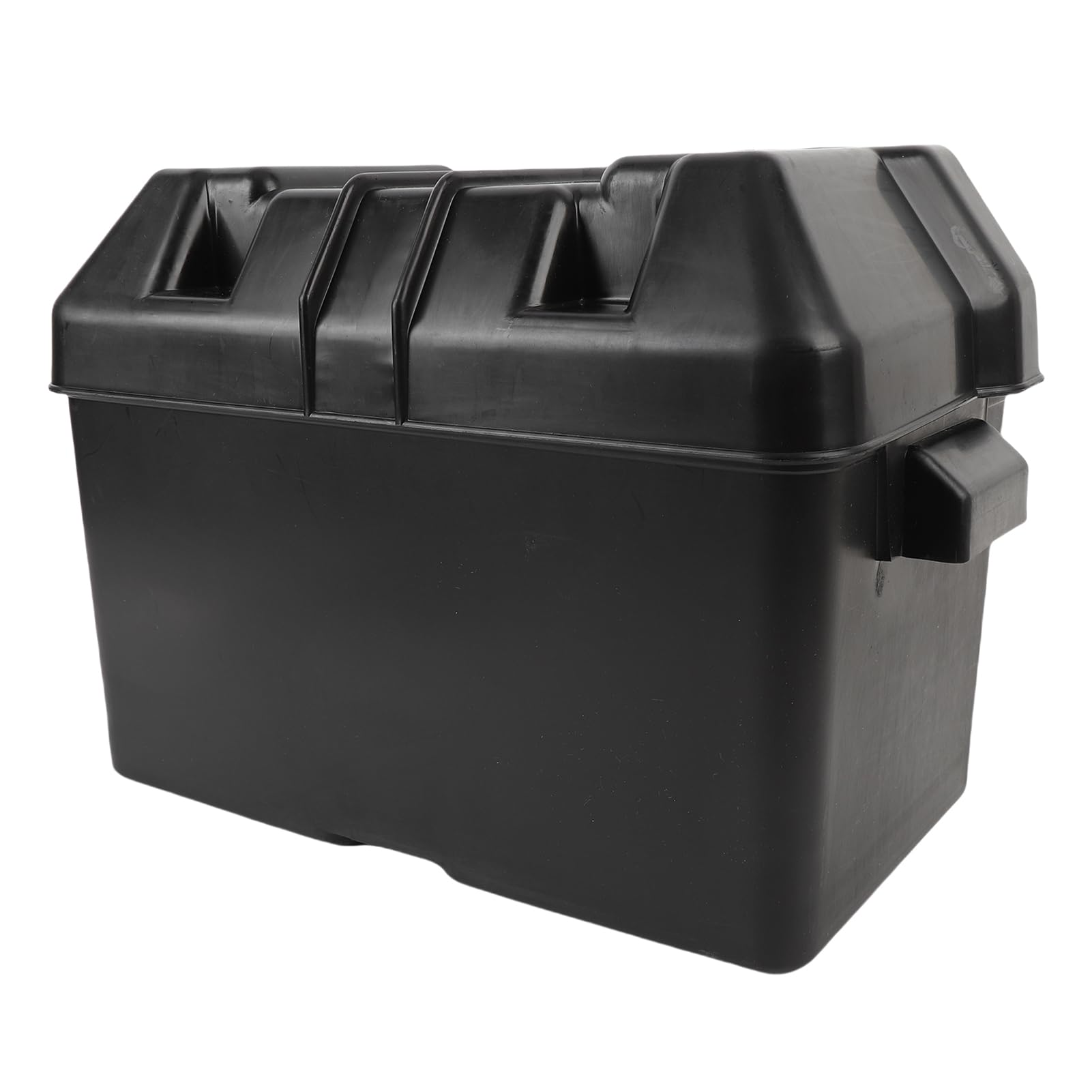 WW RV opakowanie na baterie Anti Impact ABS Marine Automotive przyczepa do łodzi opakowanie na baterie do akumulatorów mniejszych niż 325x195x185mm EEE