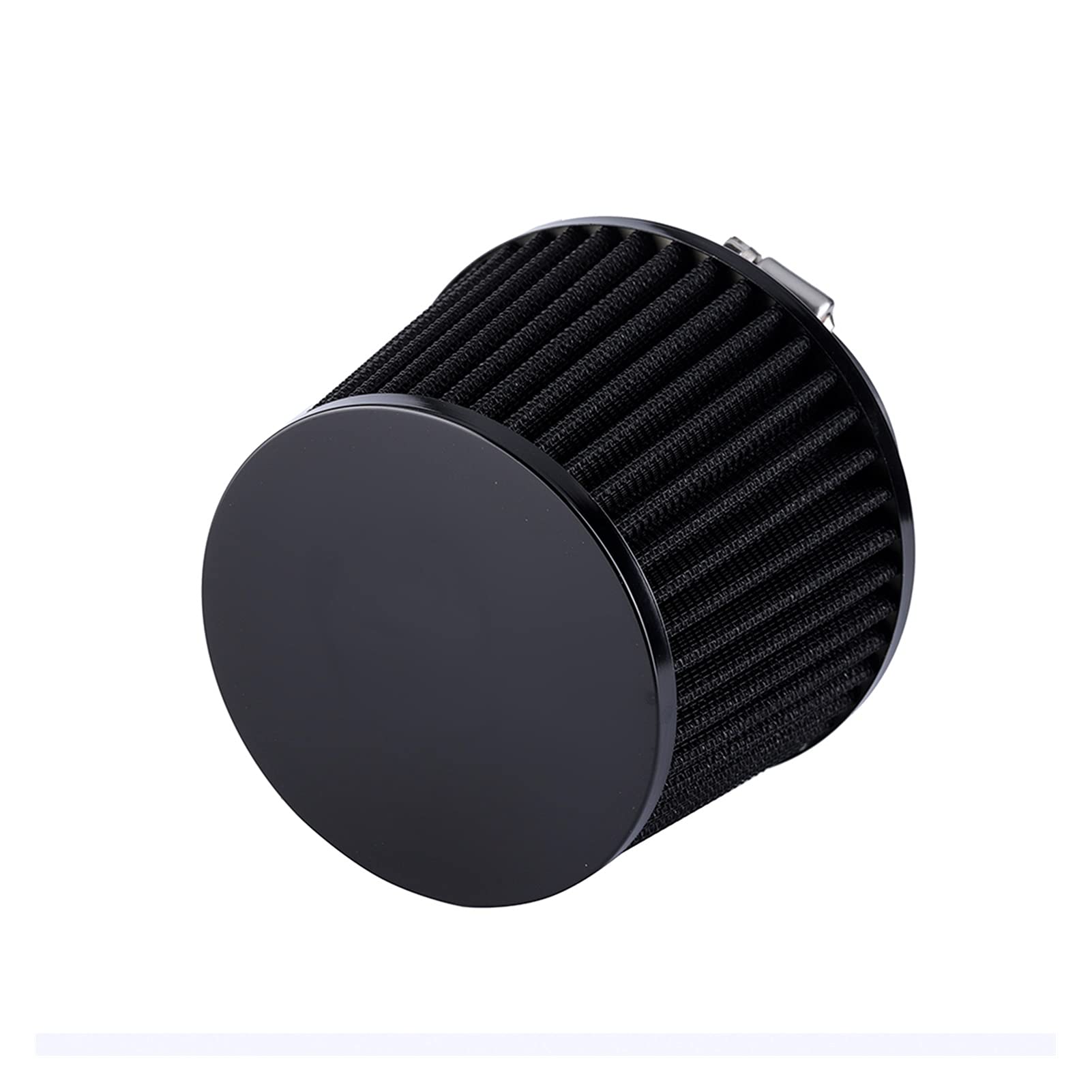 FENGFENG TRUSTTWO Filtro de admisión de Aire de Coche 76 mm 70 mm 65 mm Rendimiento Filtros de Alto Flujo compatibles con la Ingesta de Aire frío 3 Pulgadas 2.75 Pulgadas 2.5 Pulgadas The New