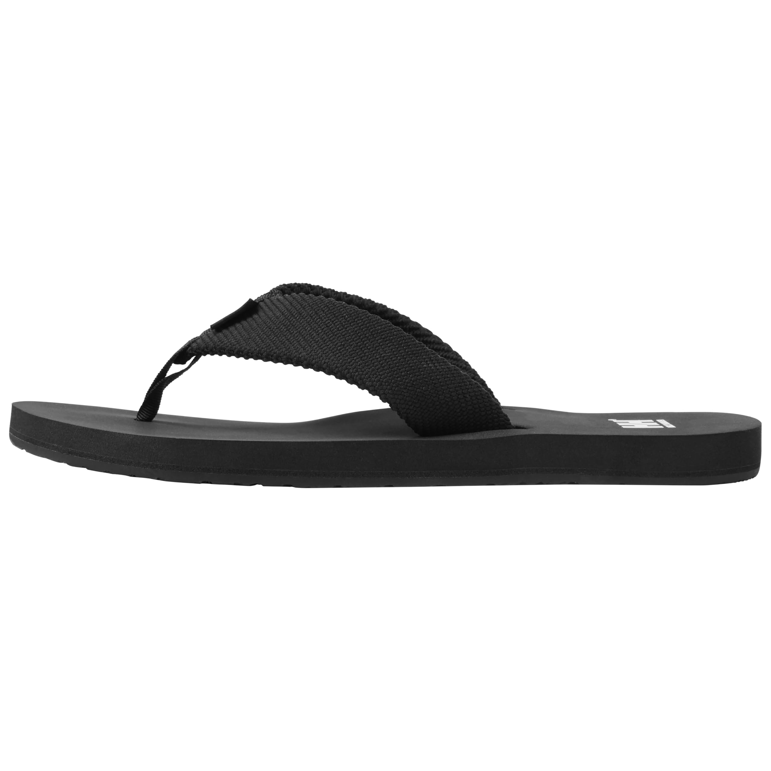 Helly Hansen Men's Noir Sandals Sola