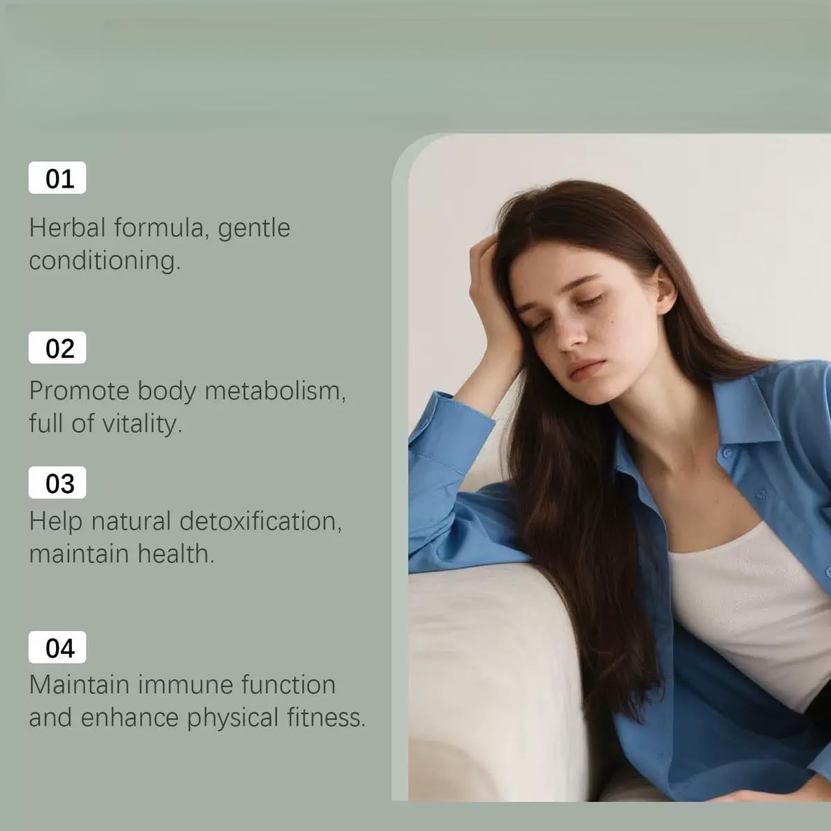 Gocce linfodrenanti, corpo riequilibrato e de-puff | Per supporto liposomiale, sistema immunitario e linfatico, ritenzione di liquidi – Senza alcol, vegano
