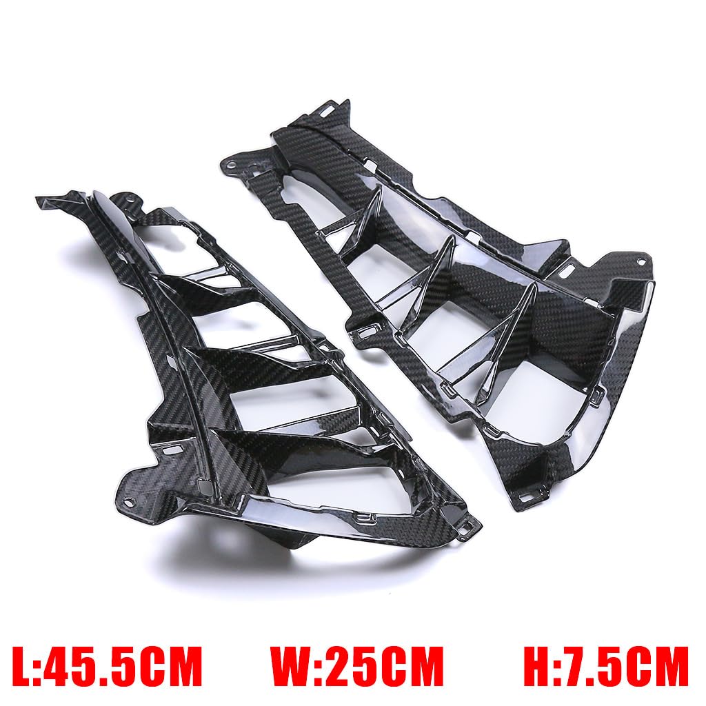 Amazon | Jecar スズキ GSX1300R 隼 2021-2024 Hayabusa用 オートバイ