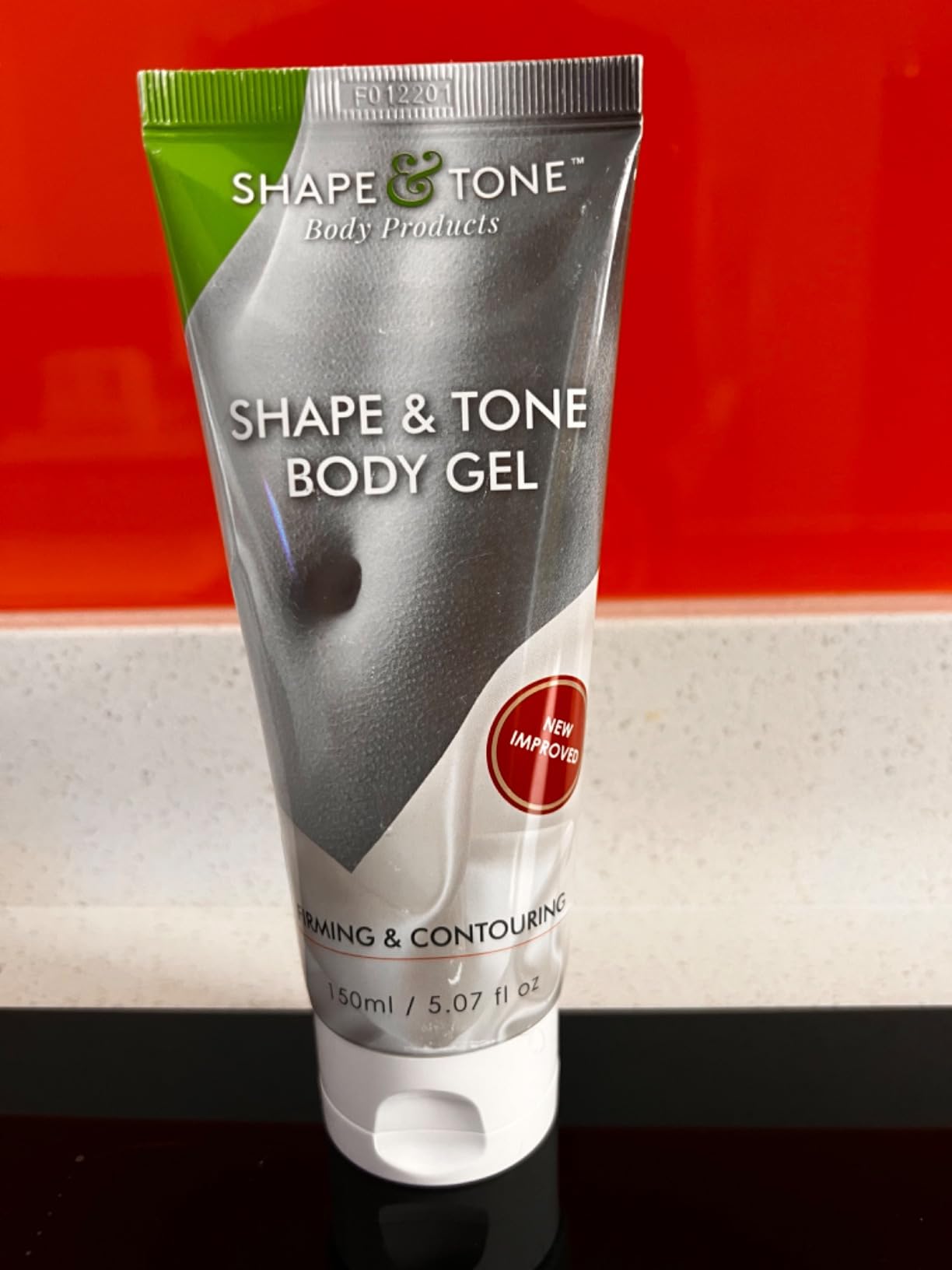 lipo applicator Ultimate Defining Body Gel Applicator Lipo Gel Cream it Works For Firming Toning Contouring